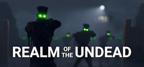 Realm of the Undead