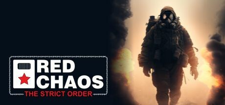Red Chaos – The Strict Order