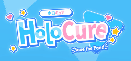 HoloCure – Save the Fans! Multiplayer Mod