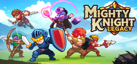 Play Mighty Knight Legacy Demo for Free – March 2024