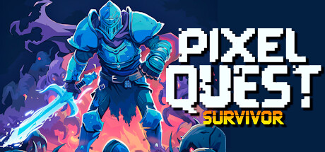 Play Pixel Quest: Survivor Demo for Free – March 2024