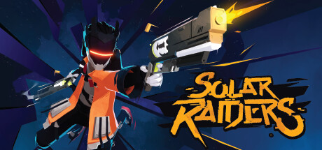 Play Solar Raiders Demo for Free – March 2024